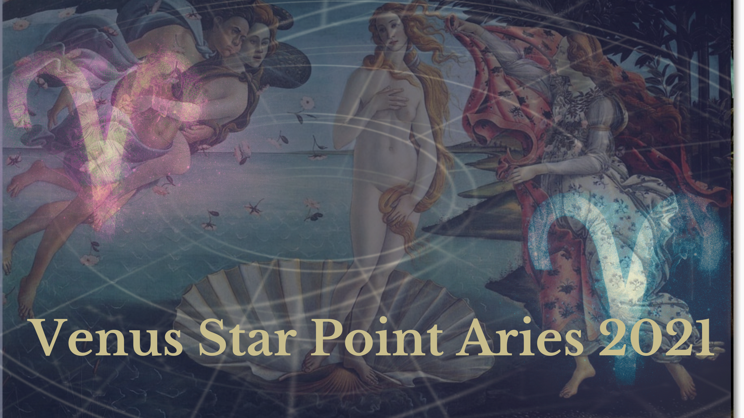 VENUS STAR POINT ARIES 2021