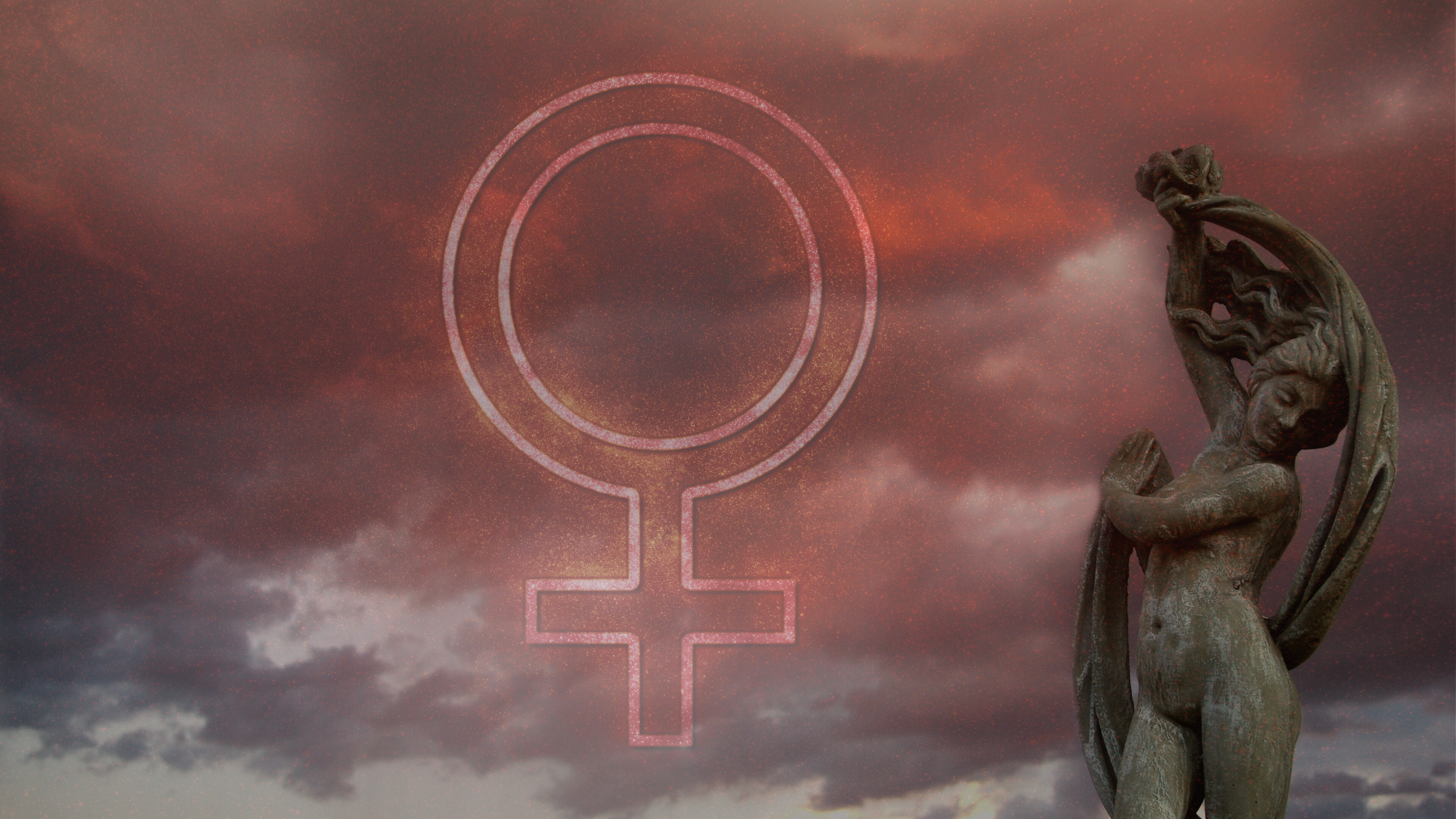 ABC ASTROLOGÍA: VENUS LA FUERZA DE NUESTRO DESEO