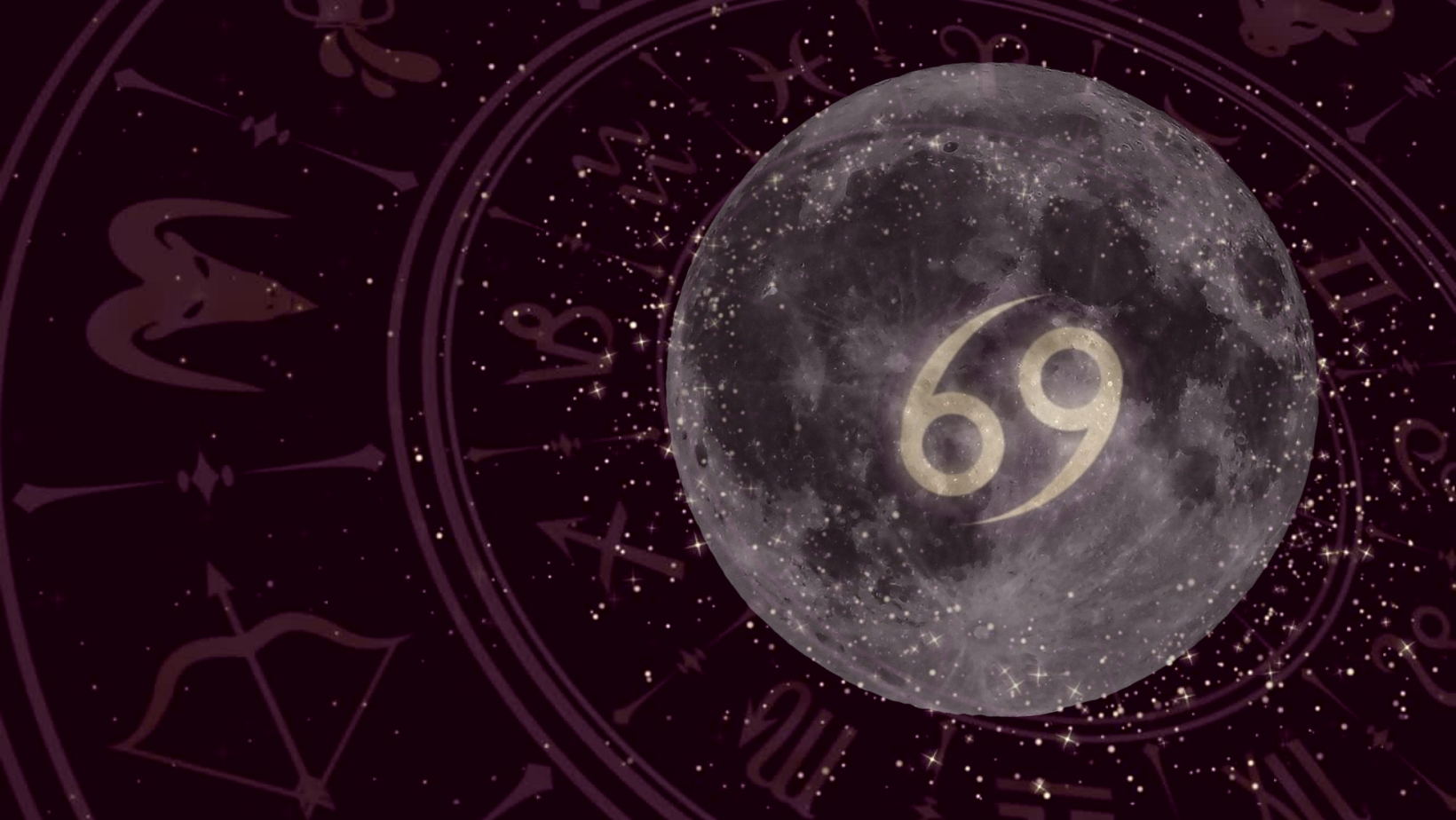 LUNA LLENA EN CÁNCER: CREANDO MI TRIBU, MI SITIO SEGURO.