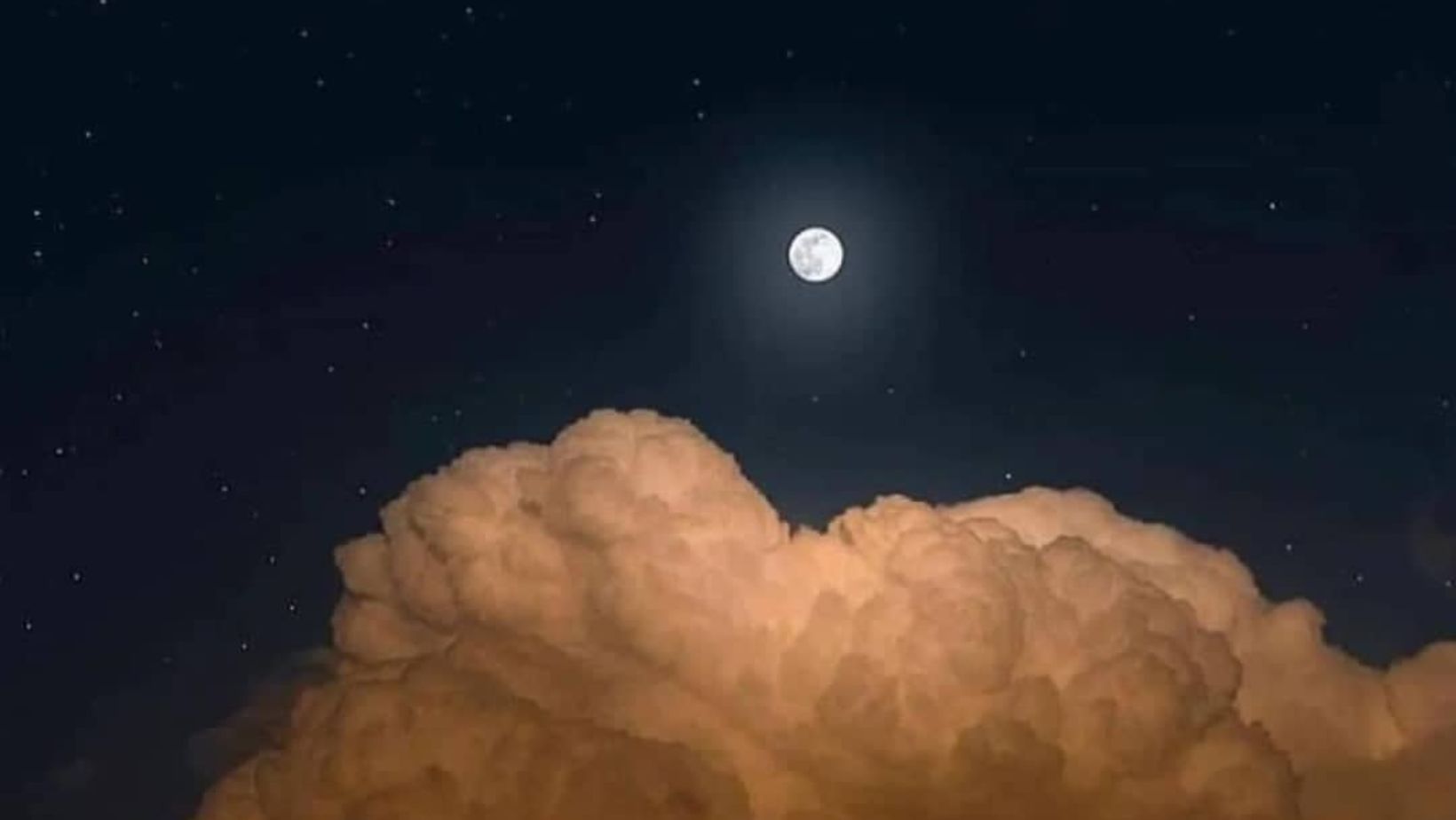 LAS PREGUNTAS QUE TE HACE LA SUPERLUNA DE FRESA DE JUNIO 2022.