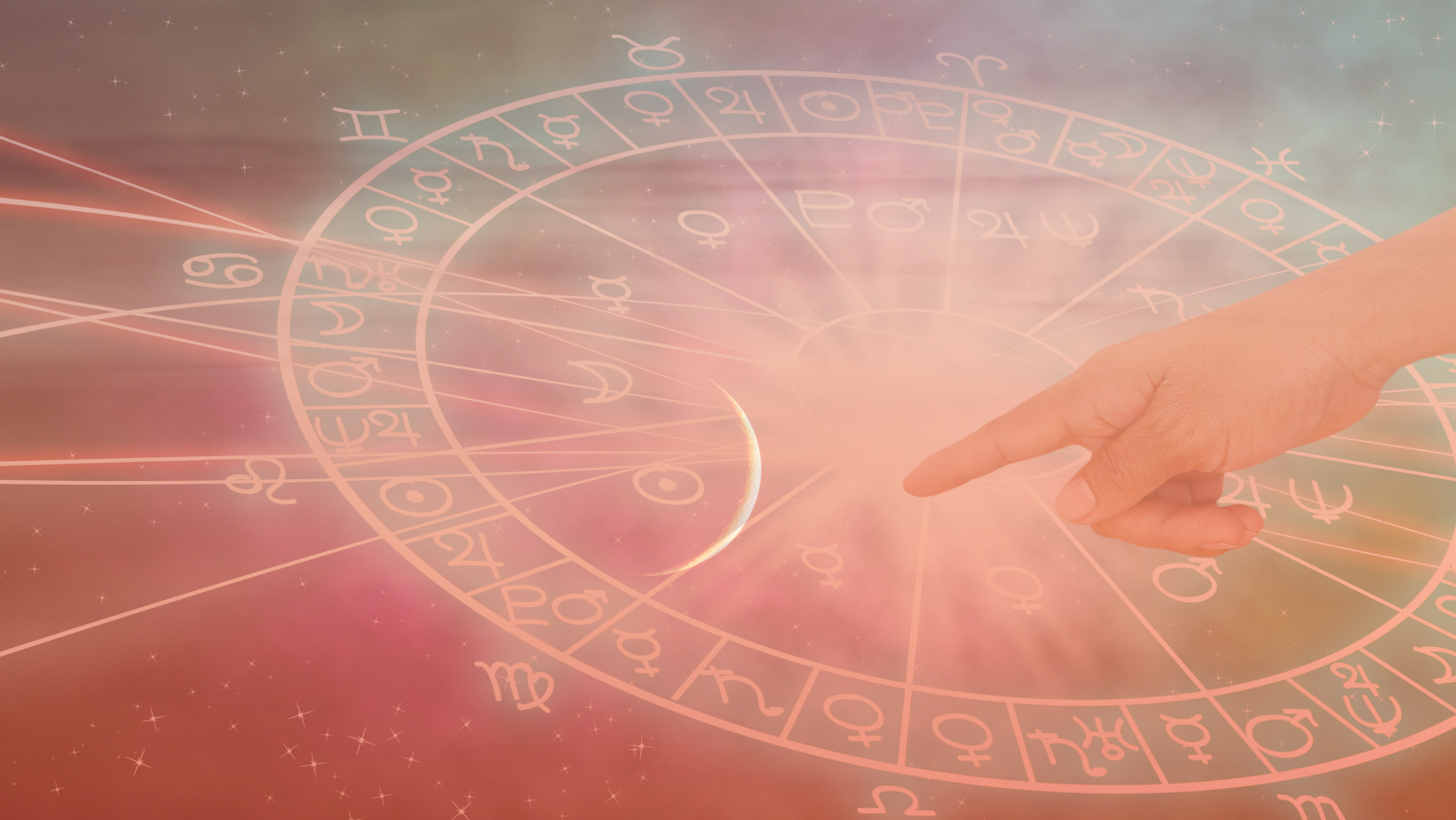 LUNA NUEVA EN VIRGO: REINICIO EMOCIONAL.