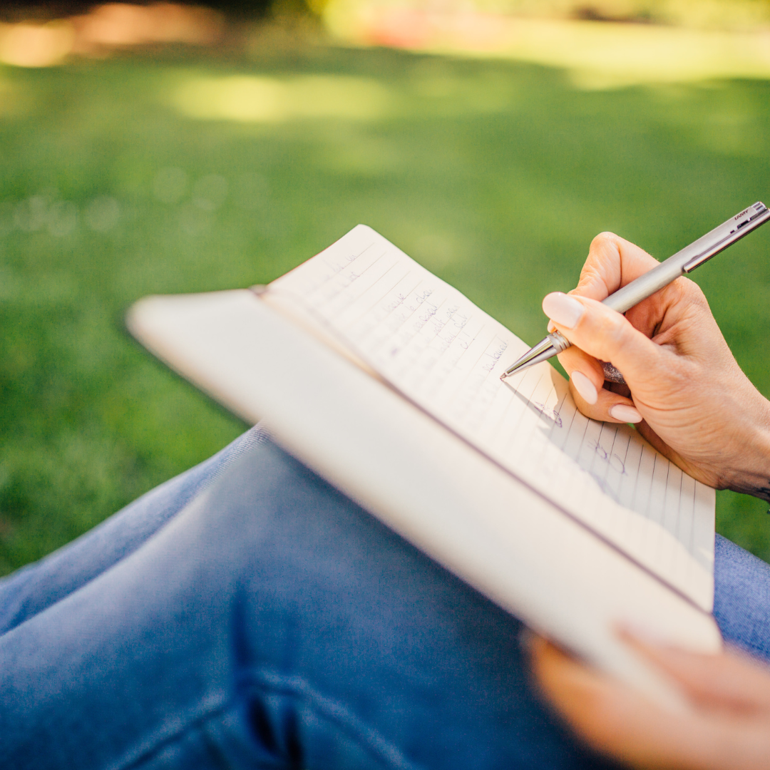 Descubre tu propósito con la escritura automática: una guía paso a paso.